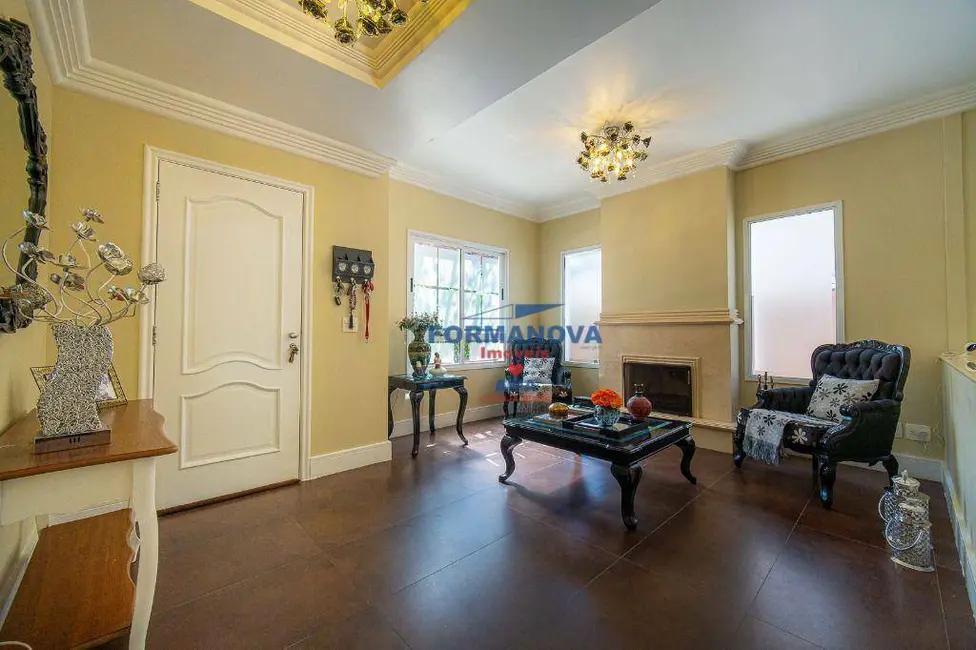 Foto 7 de Casa de Condomínio com 4 quartos à venda, 614m2 em Vila Santo Antônio, Cotia - SP