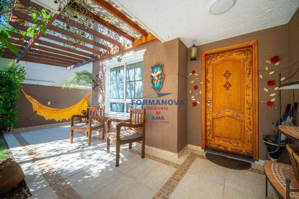 Foto 5 de Casa de Condomínio com 4 quartos à venda, 614m2 em Vila Santo Antônio, Cotia - SP