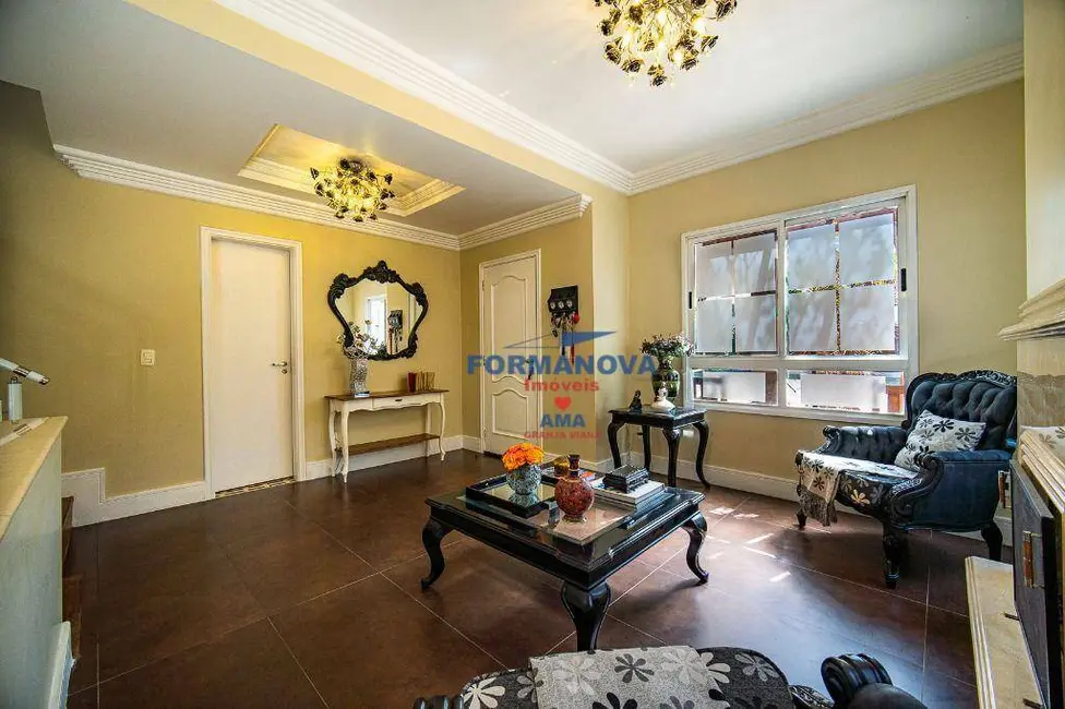 Foto 8 de Casa de Condomínio com 4 quartos à venda, 614m2 em Vila Santo Antônio, Cotia - SP