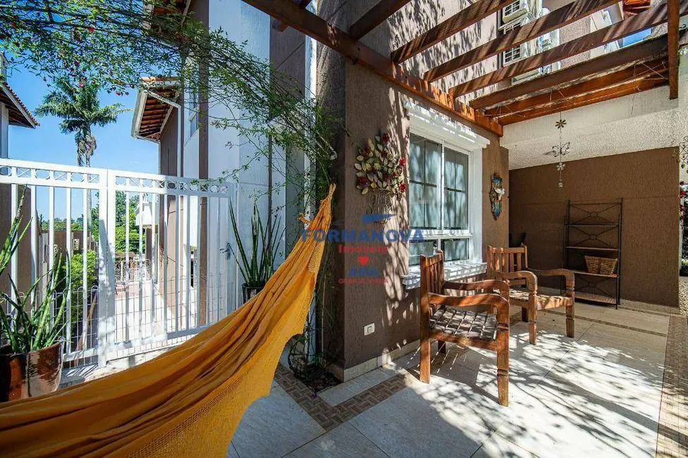 Foto 6 de Casa de Condomínio com 4 quartos à venda, 614m2 em Vila Santo Antônio, Cotia - SP