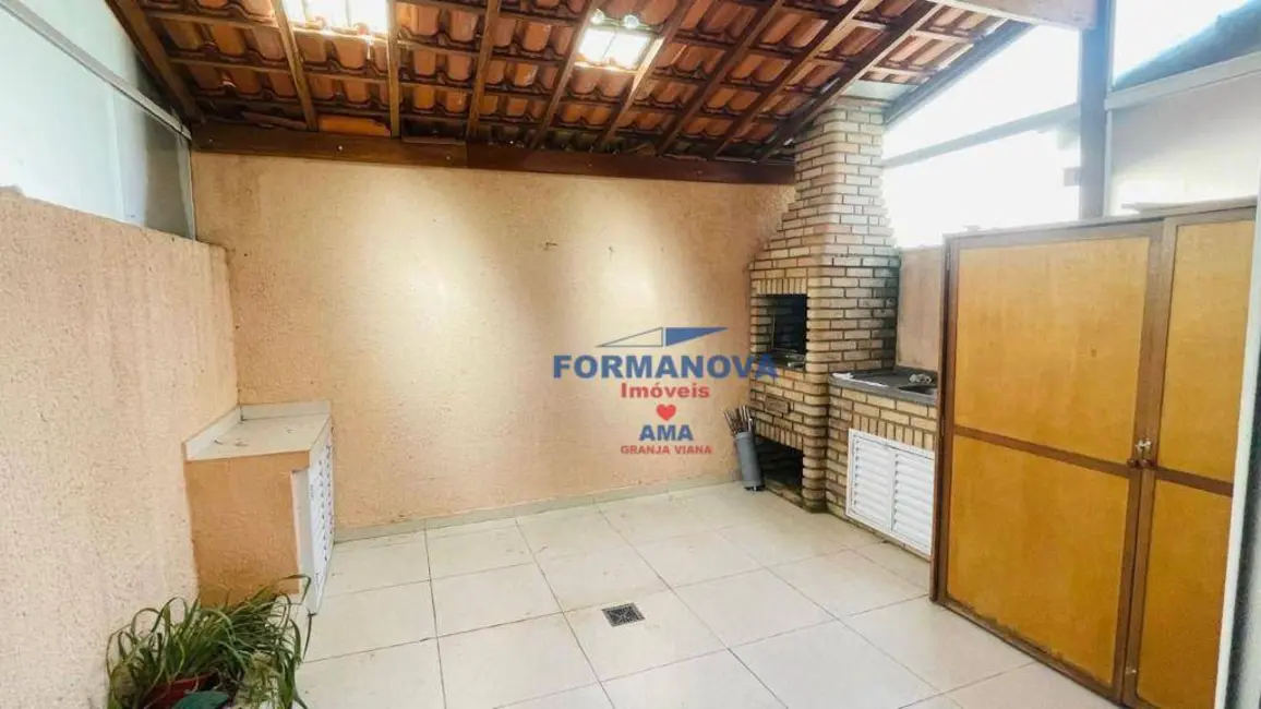 Foto 6 de Casa de Condomínio com 2 quartos à venda, 96m2 em Cotia - SP