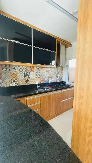 Foto 5 de Casa de Condomínio com 2 quartos à venda, 96m2 em Cotia - SP