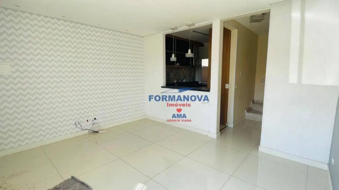 Foto 2 de Casa de Condomínio com 2 quartos à venda, 96m2 em Cotia - SP