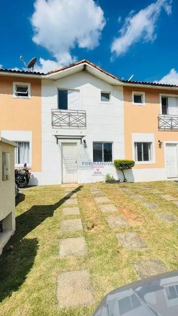 Foto 1 de Casa de Condomínio com 2 quartos à venda, 96m2 em Cotia - SP