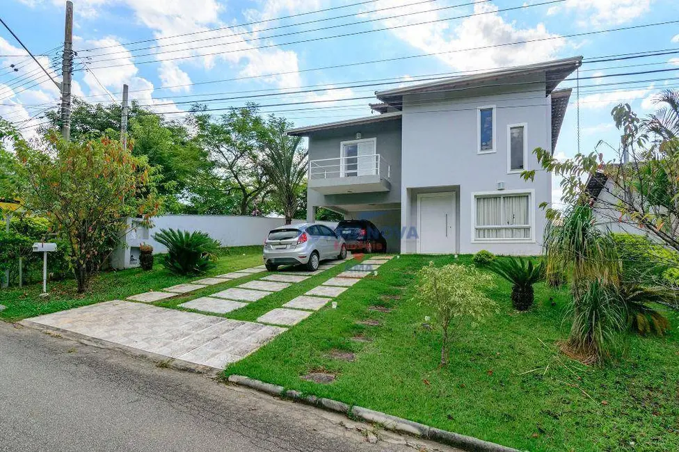 Foto 1 de Casa de Condomínio com 3 quartos à venda, 600m2 em Vargem Grande Paulista - SP