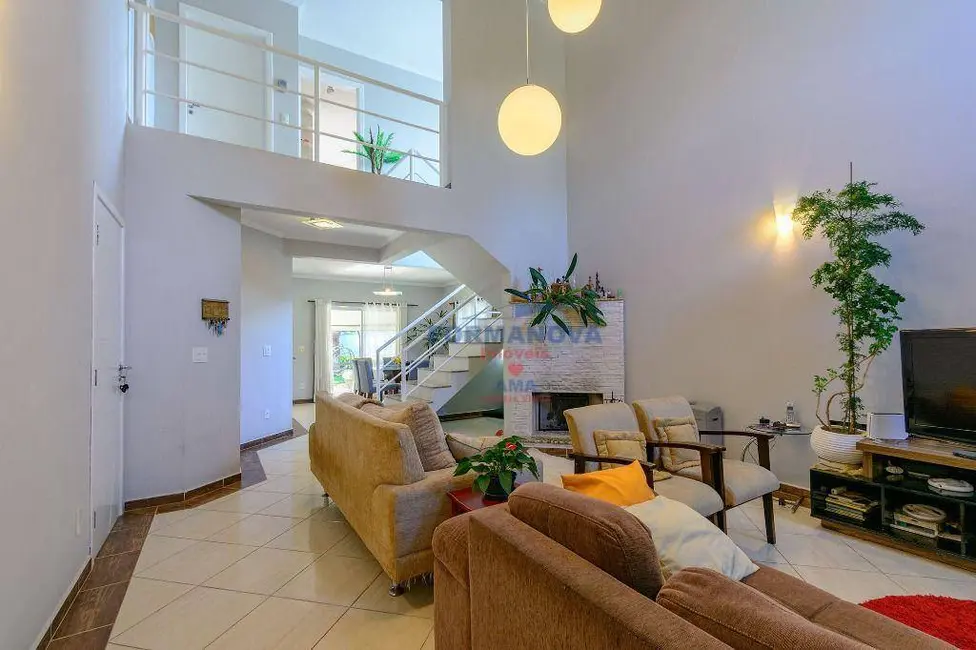 Foto 2 de Casa de Condomínio com 3 quartos à venda, 600m2 em Vargem Grande Paulista - SP