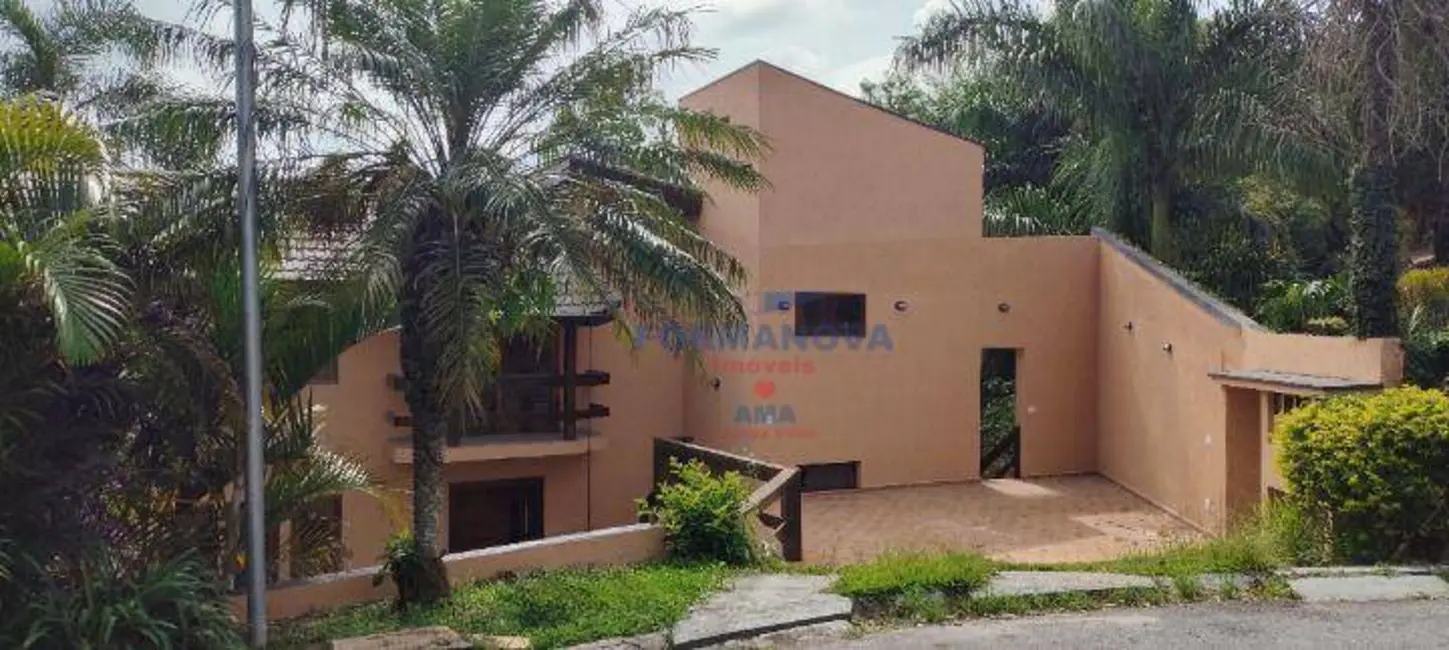 Foto 1 de Casa de Condomínio com 3 quartos à venda, 523m2 em Transurb, Itapevi - SP