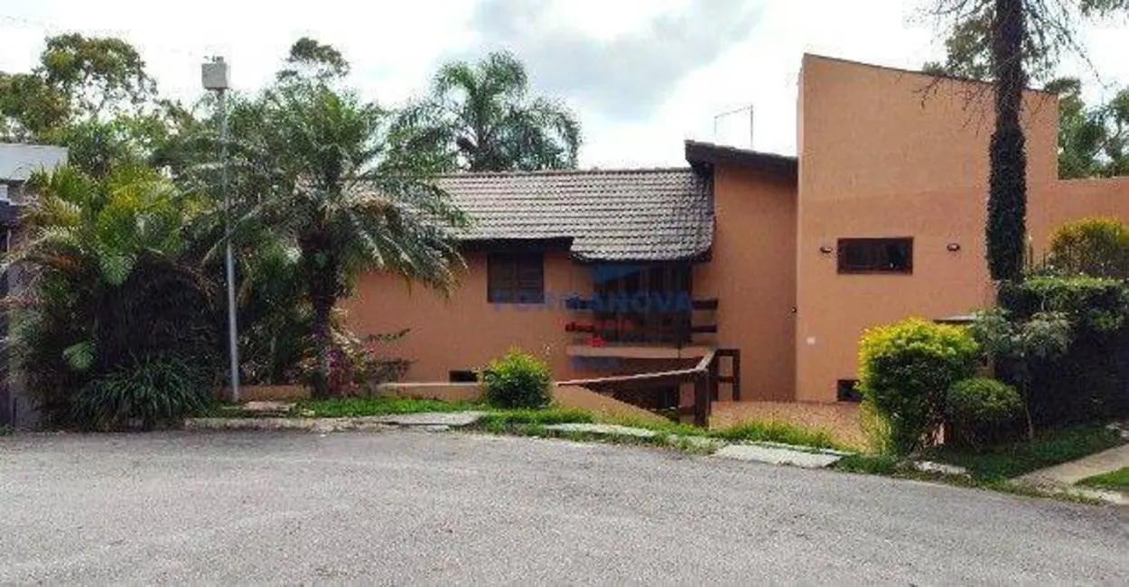 Foto 2 de Casa de Condomínio com 3 quartos à venda, 523m2 em Transurb, Itapevi - SP