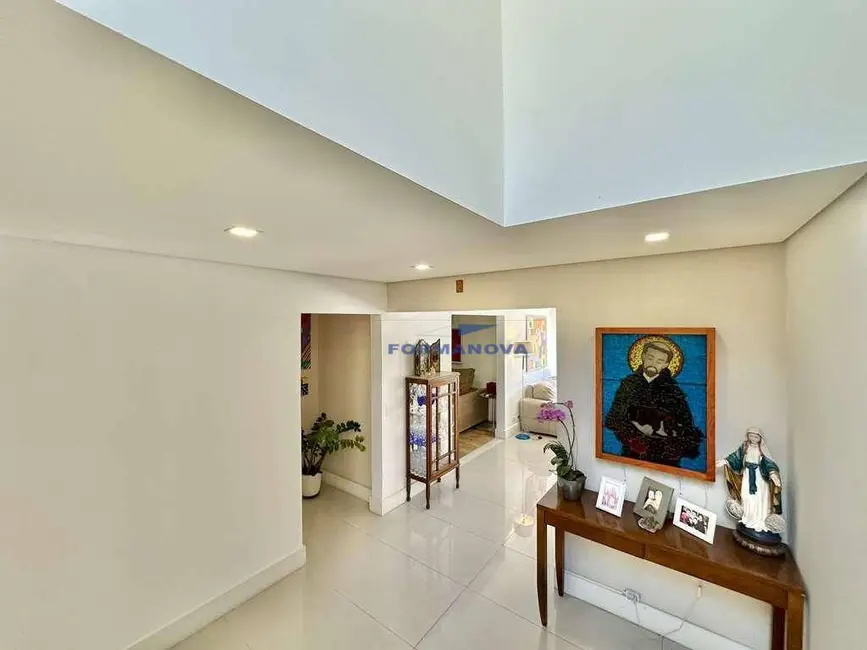 Foto 9 de Casa de Condomínio com 5 quartos à venda, 1001m2 em Residencial Euroville, Carapicuiba - SP