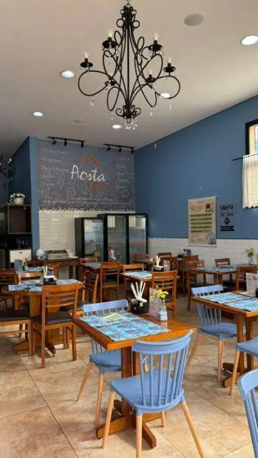 Foto 7 de Loja à venda, 150m2 em Jardim do Golf I, Jandira - SP