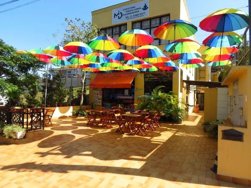 Foto 1 de Loja à venda, 150m2 em Jardim do Golf I, Jandira - SP