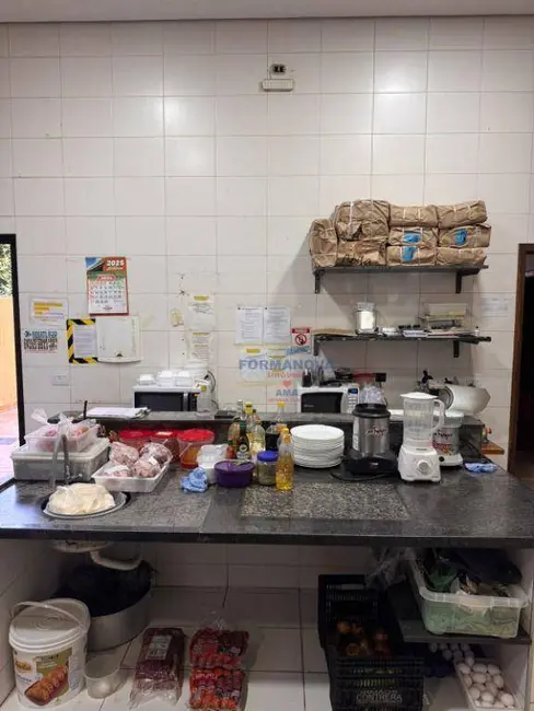 Foto 9 de Loja à venda, 150m2 em Jardim do Golf I, Jandira - SP