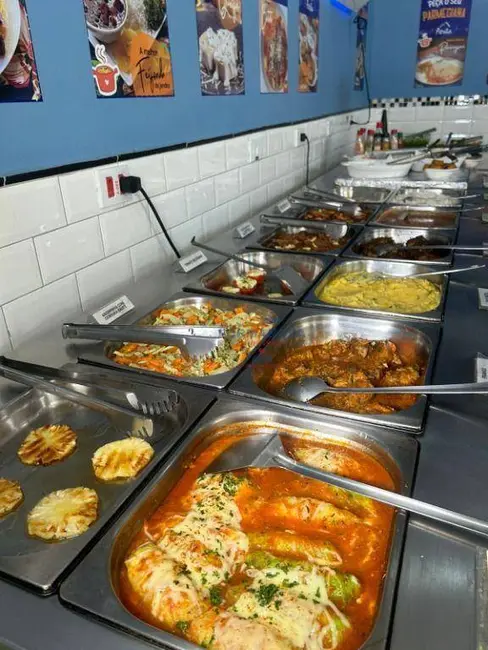 Foto 6 de Loja à venda, 150m2 em Jardim do Golf I, Jandira - SP