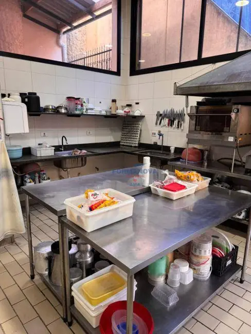 Foto 8 de Loja à venda, 150m2 em Jardim do Golf I, Jandira - SP