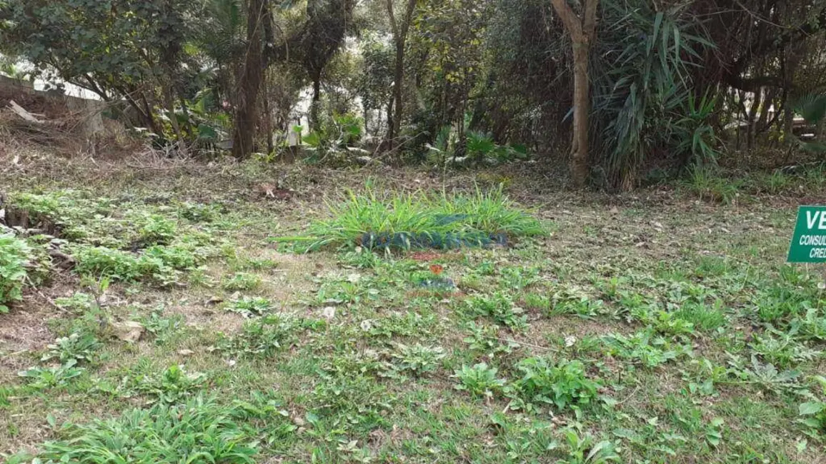 Foto 3 de Terreno / Lote à venda, 1000m2 em Jardim do Golf I, Jandira - SP