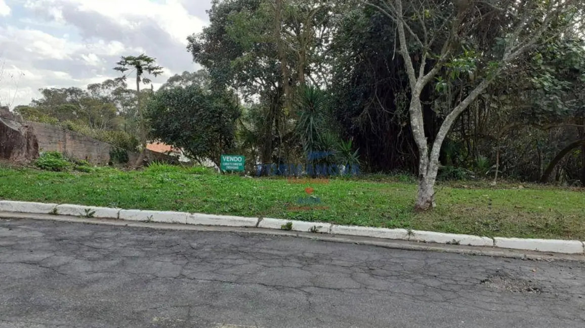 Foto 1 de Terreno / Lote à venda, 1000m2 em Jardim do Golf I, Jandira - SP