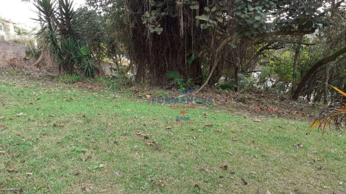 Foto 4 de Terreno / Lote à venda, 1000m2 em Jardim do Golf I, Jandira - SP