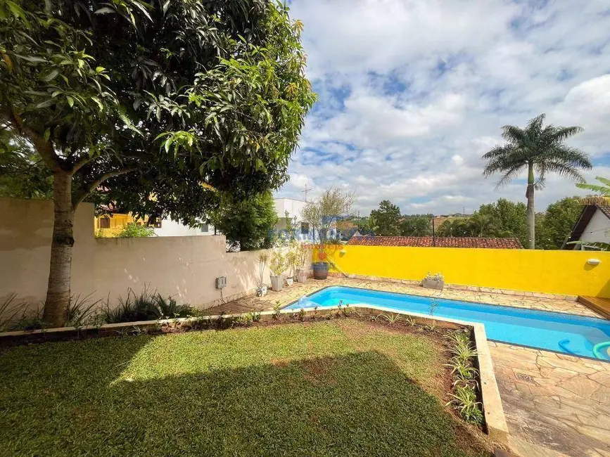 Foto 7 de Casa de Condomínio com 3 quartos à venda, 600m2 em Jardim do Golf I, Jandira - SP