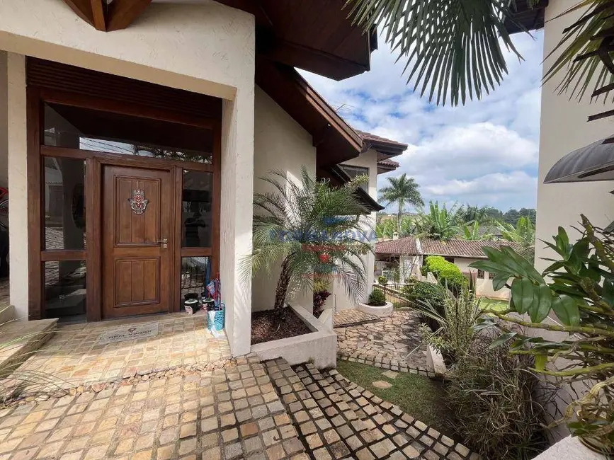 Foto 9 de Casa de Condomínio com 3 quartos à venda, 600m2 em Jardim do Golf I, Jandira - SP