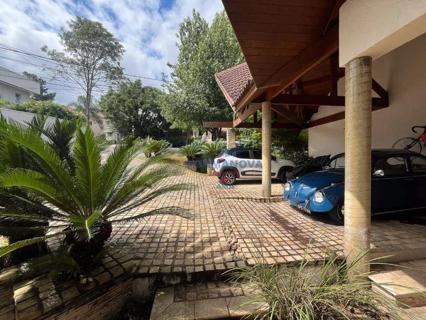 Foto 8 de Casa de Condomínio com 3 quartos à venda, 600m2 em Jardim do Golf I, Jandira - SP