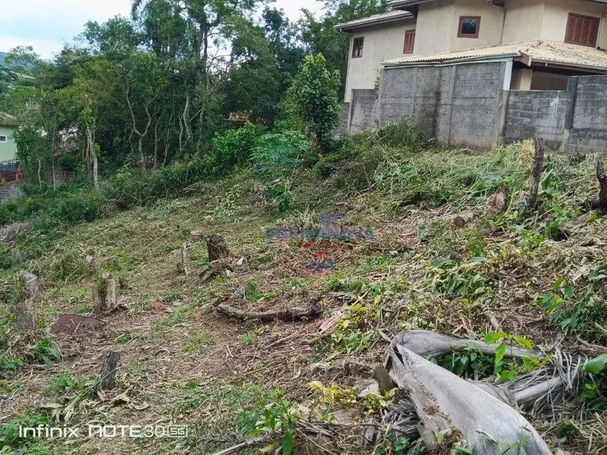 Foto 2 de Terreno / Lote à venda, 1055m2 em Parque Dom Henrique, Cotia - SP