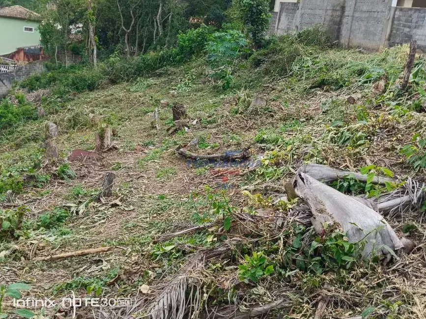 Foto 1 de Terreno / Lote à venda, 1055m2 em Parque Dom Henrique, Cotia - SP