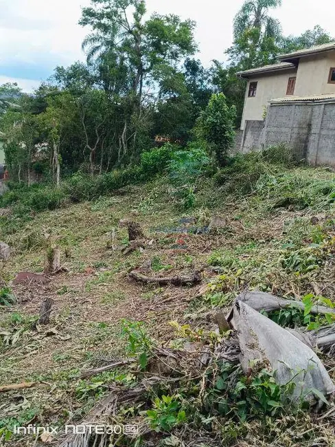 Foto 4 de Terreno / Lote à venda, 1055m2 em Parque Dom Henrique, Cotia - SP
