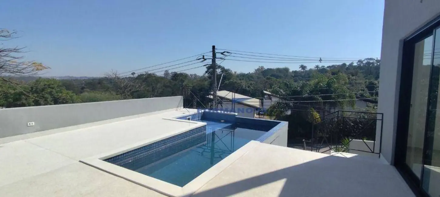 Casa de Condomínio com 3 quartos à venda, 500m2 em Chácara Moinho Velho, Carapicuiba - SP - imagem 5 Foto 5 de Casa de Condomínio com 3 quartos à venda, 500m2 em Chácara Moinho Velho, Carapicuiba - SP