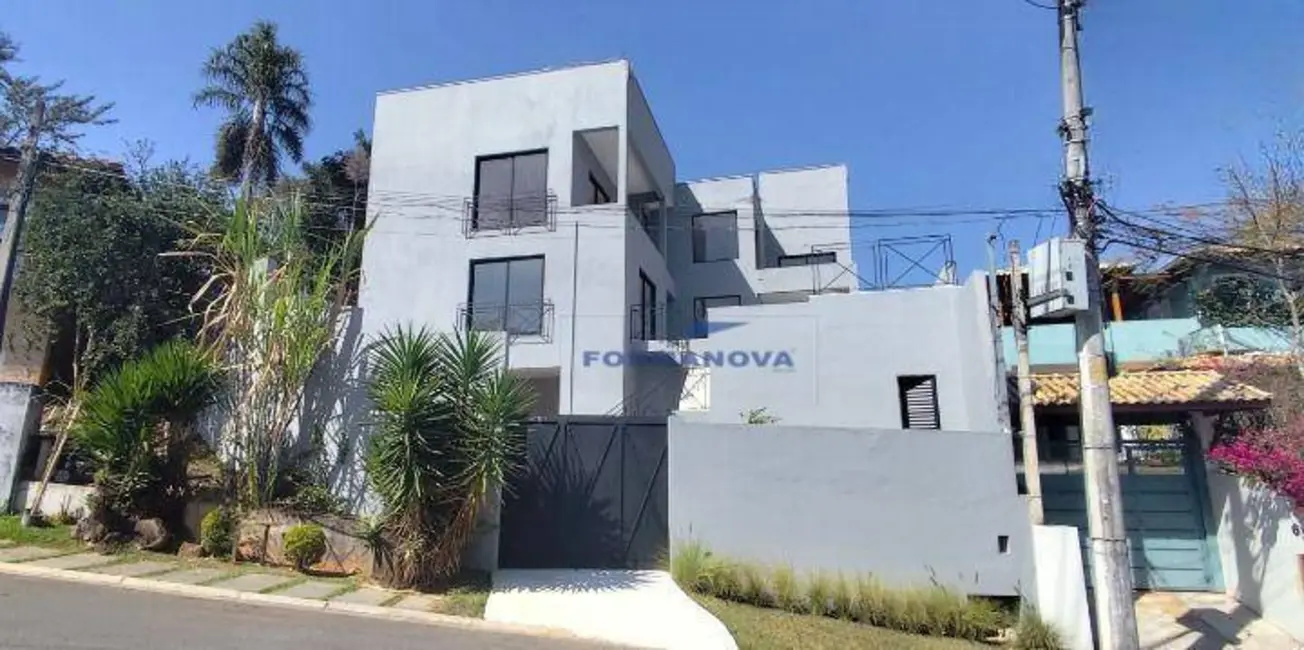 Casa de Condomínio com 3 quartos à venda, 500m2 em Chácara Moinho Velho, Carapicuiba - SP - imagem 1 Foto 1 de Casa de Condomínio com 3 quartos à venda, 500m2 em Chácara Moinho Velho, Carapicuiba - SP