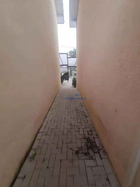 Foto 2 de Casa de Condomínio com 3 quartos à venda, 96m2 em Parque Rincão, Cotia - SP