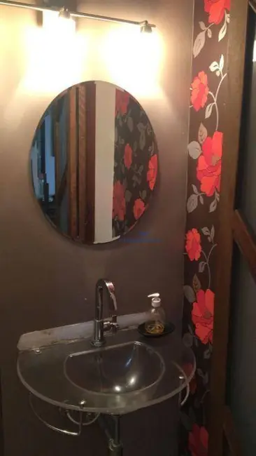 Foto 9 de Casa de Condomínio com 3 quartos à venda, 96m2 em Parque Rincão, Cotia - SP