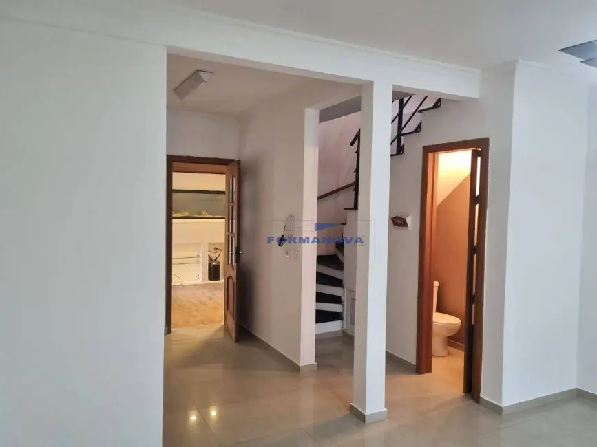 Foto 6 de Casa de Condomínio com 3 quartos à venda, 96m2 em Parque Rincão, Cotia - SP