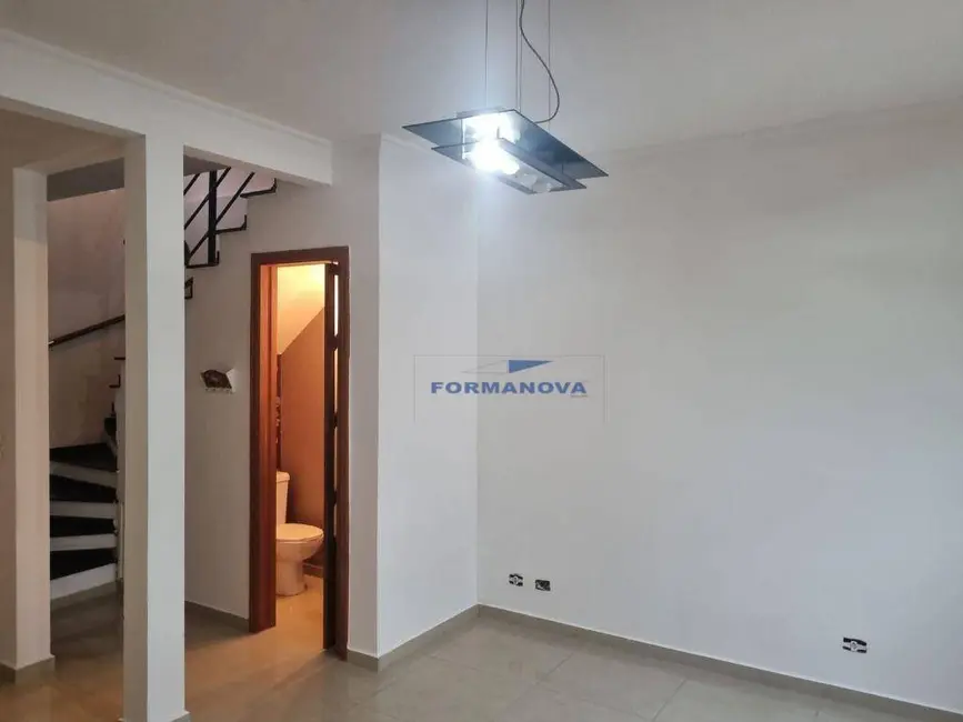 Foto 4 de Casa de Condomínio com 3 quartos à venda, 96m2 em Parque Rincão, Cotia - SP