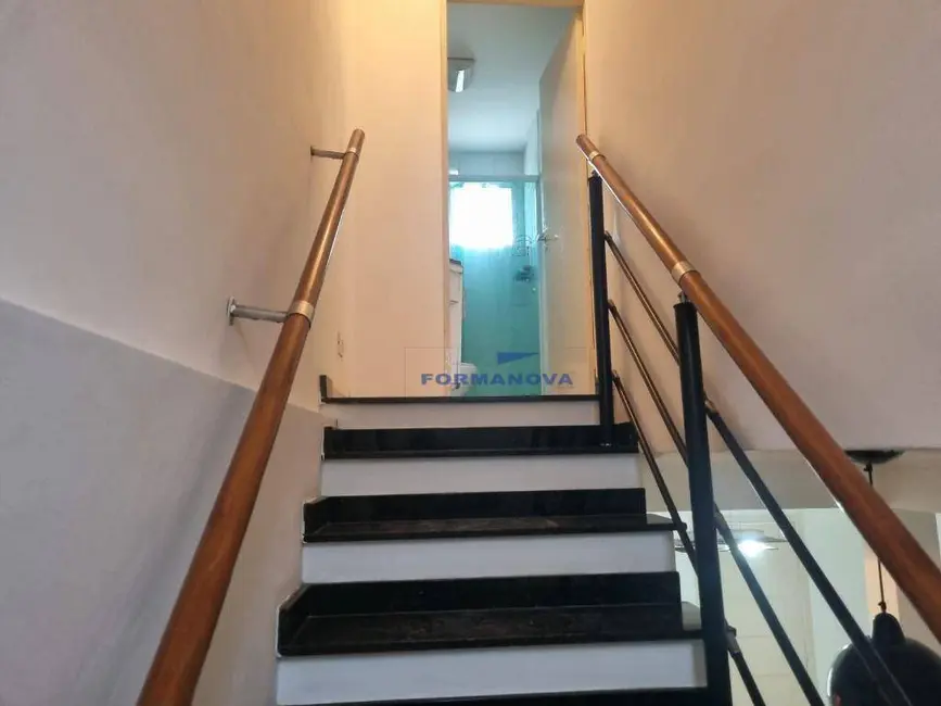 Foto 8 de Casa de Condomínio com 3 quartos à venda, 96m2 em Parque Rincão, Cotia - SP