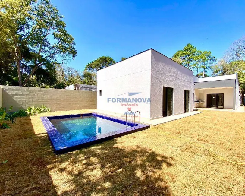 Foto 2 de Casa de Condomínio com 3 quartos à venda, 500m2 em Jardim Colibri, Cotia - SP