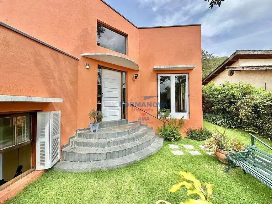 Foto 9 de Casa com 4 quartos à venda, 879m2 em Cotia - SP