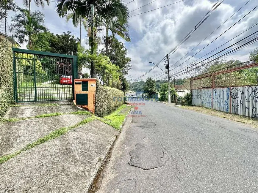 Foto 6 de Casa de Condomínio com 4 quartos à venda, 879m2 em Vila Santo Antônio, Cotia - SP