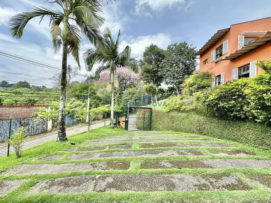 Foto 6 de Casa com 4 quartos à venda, 879m2 em Cotia - SP