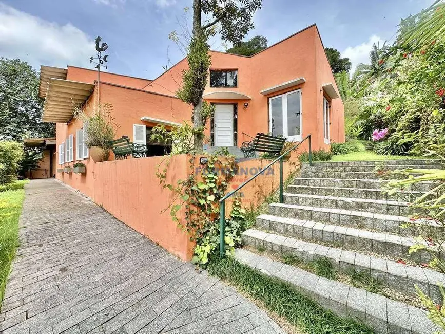 Foto 7 de Casa com 4 quartos à venda, 879m2 em Cotia - SP
