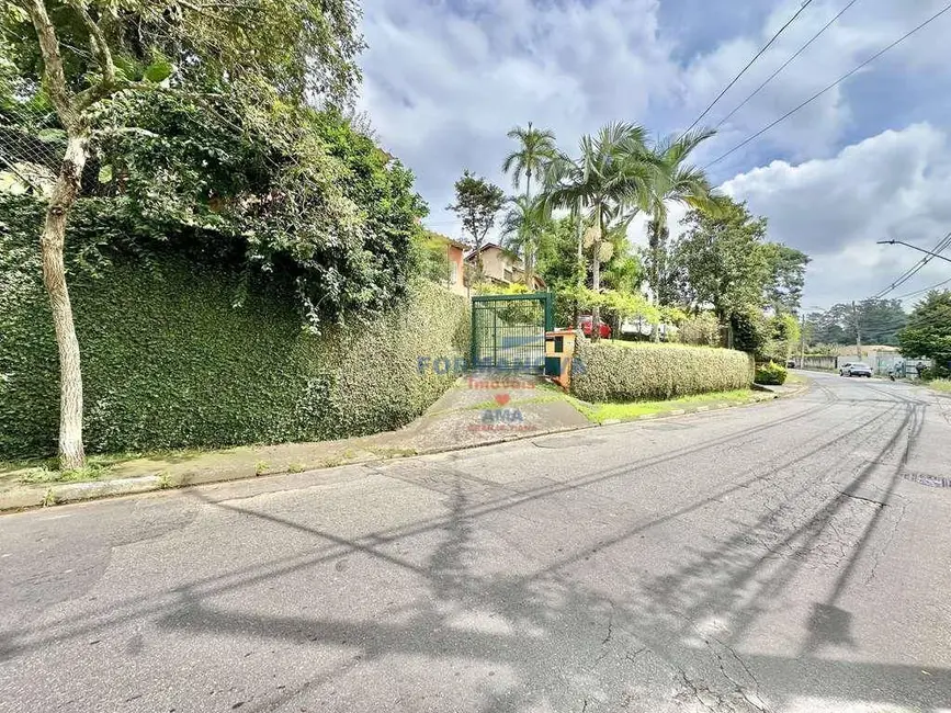 Foto 4 de Casa de Condomínio com 4 quartos à venda, 879m2 em Vila Santo Antônio, Cotia - SP