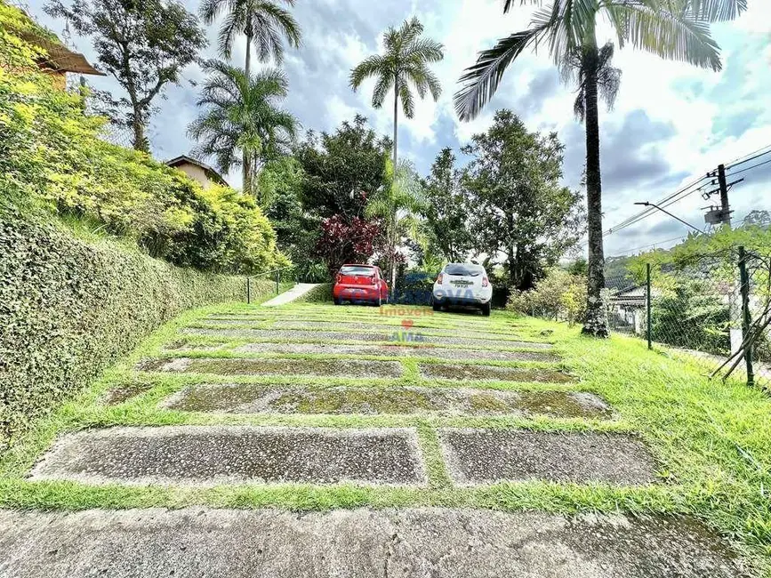 Foto 8 de Casa de Condomínio com 4 quartos à venda, 879m2 em Vila Santo Antônio, Cotia - SP