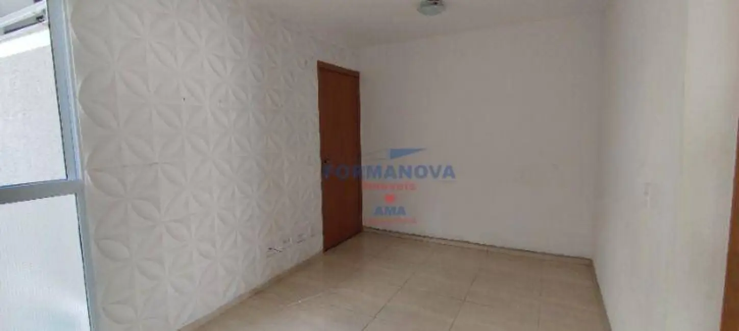 Foto 5 de Apartamento com 2 quartos à venda, 38m2 em Jardim Caiapiá, Cotia - SP