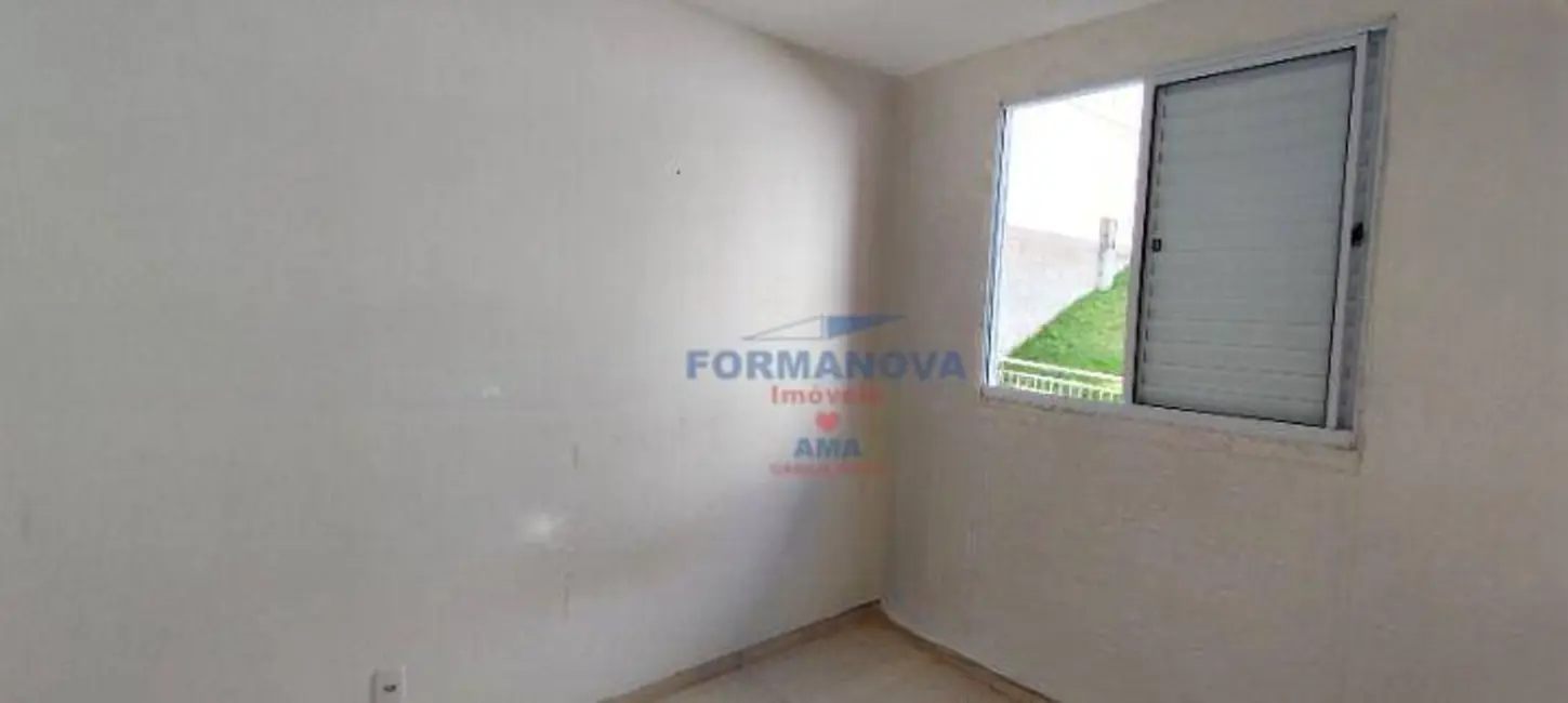 Foto 7 de Apartamento com 2 quartos à venda, 38m2 em Jardim Caiapiá, Cotia - SP
