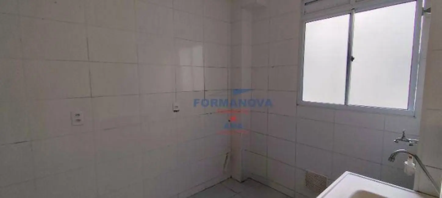 Foto 6 de Apartamento com 2 quartos à venda, 38m2 em Jardim Caiapiá, Cotia - SP