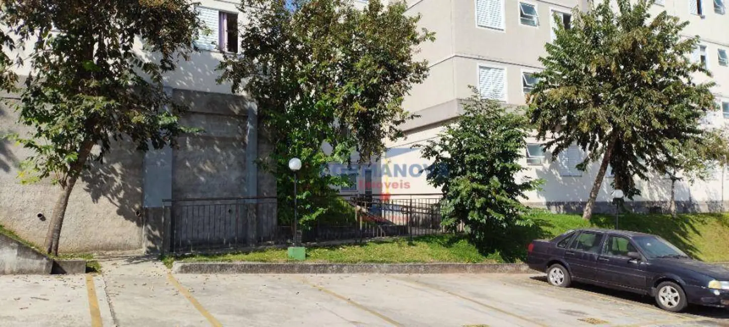 Foto 1 de Apartamento com 2 quartos à venda, 38m2 em Jardim Caiapiá, Cotia - SP