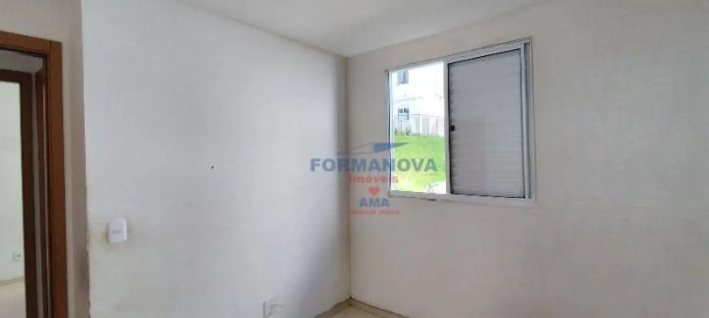 Foto 9 de Apartamento com 2 quartos à venda, 38m2 em Jardim Caiapiá, Cotia - SP
