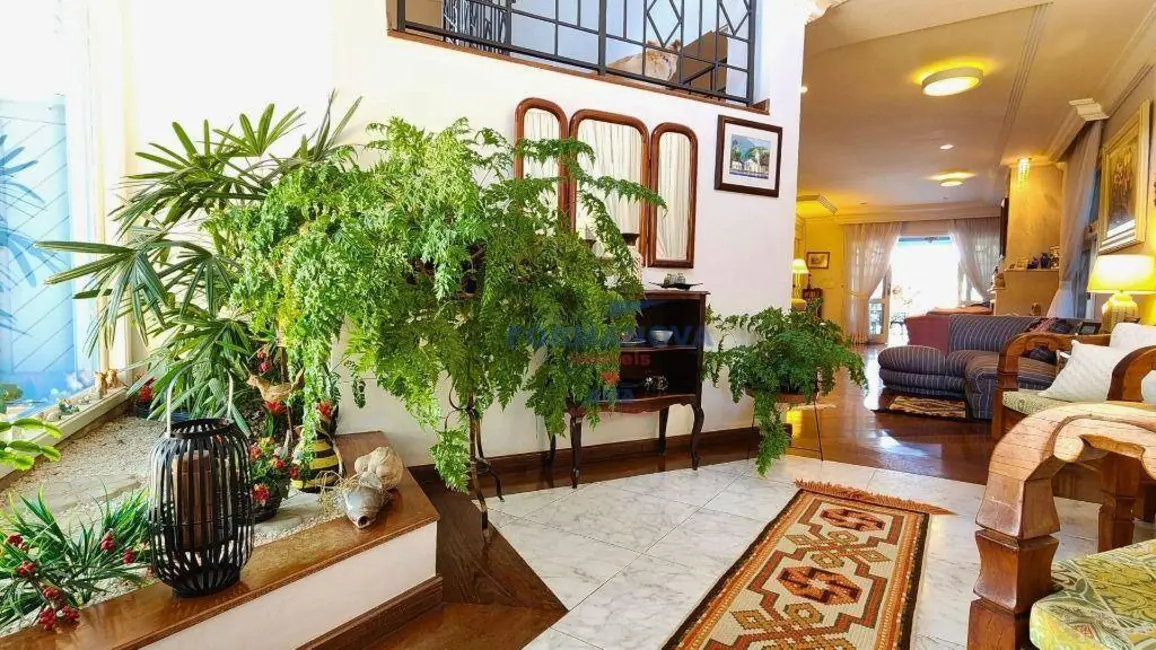 Casa de Condomínio com 4 quartos à venda, 530m2 em São Paulo II, Cotia - SP - imagem 8 Foto 8 de Casa de Condomínio com 4 quartos à venda, 530m2 em São Paulo II, Cotia - SP