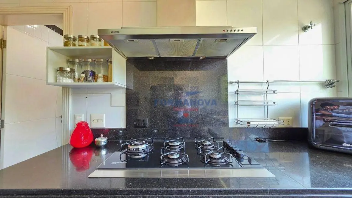 Foto 9 de Casa de Condomínio com 5 quartos à venda e para alugar, 915m2 em São Paulo II, Cotia - SP