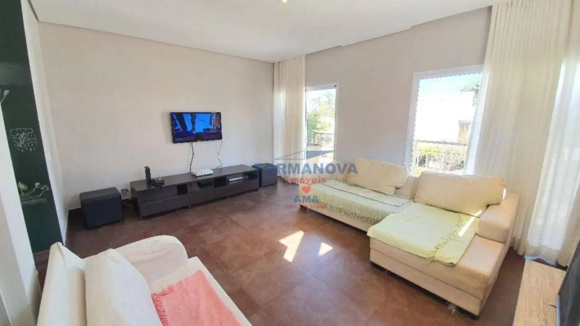 Foto 6 de Casa de Condomínio com 3 quartos à venda, 235m2 em Granja Viana II, Cotia - SP