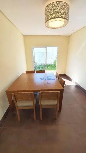 Foto 7 de Casa de Condomínio com 3 quartos à venda, 235m2 em Granja Viana II, Cotia - SP